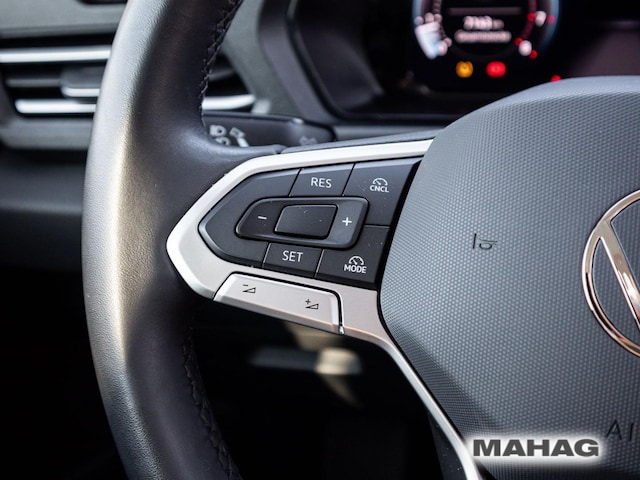 Volkswagen Caddy Life