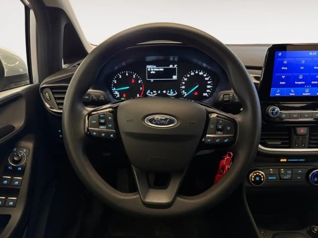 Ford Fiesta Cool & Connect
