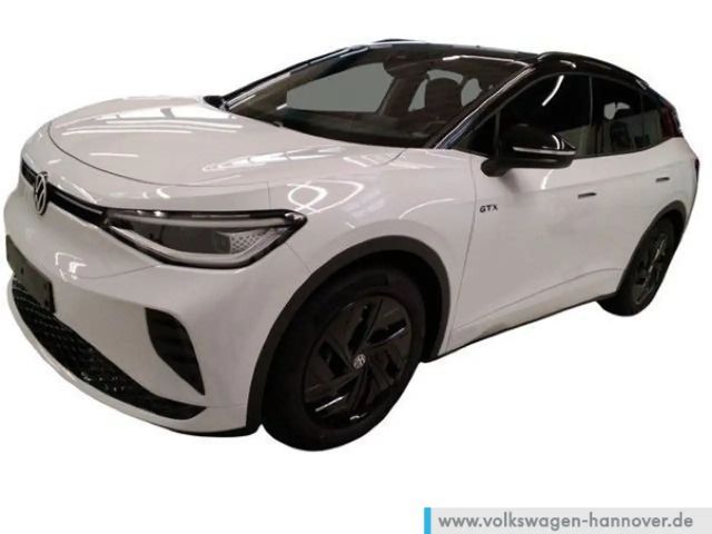 Volkswagen ID.4 GTX