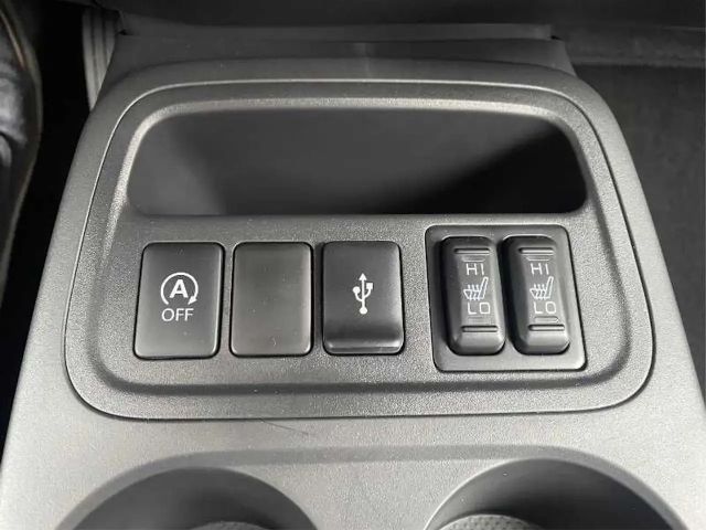 Mitsubishi Space Star ClearTec MIVEC Star