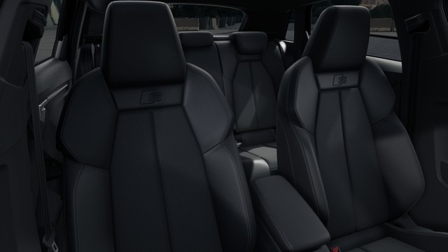 Audi A3 35 TFSI S-Tronic Sportback