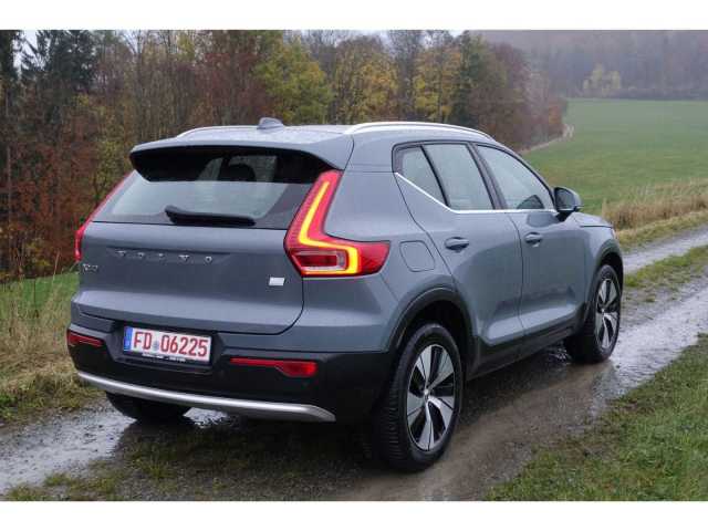 Volvo XC40 Bright Plus Recharge T4