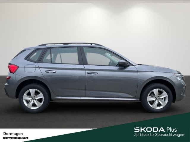 Skoda Kamiq 1.0 TSI Selection