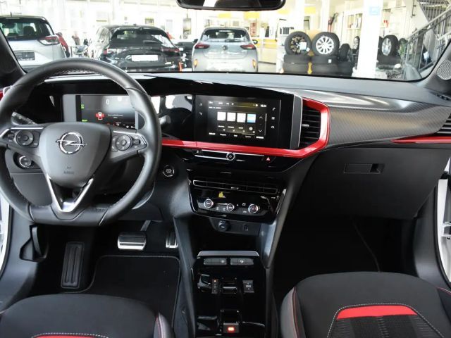 Opel Mokka GS-Line Grand Sport Mokka-e