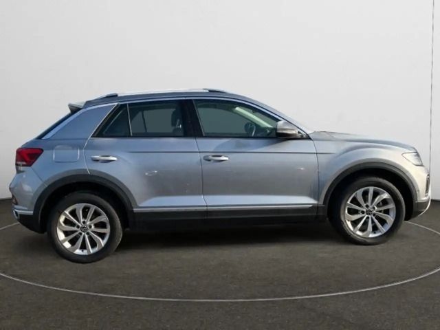 Volkswagen T-Roc 1.0 TSI Style