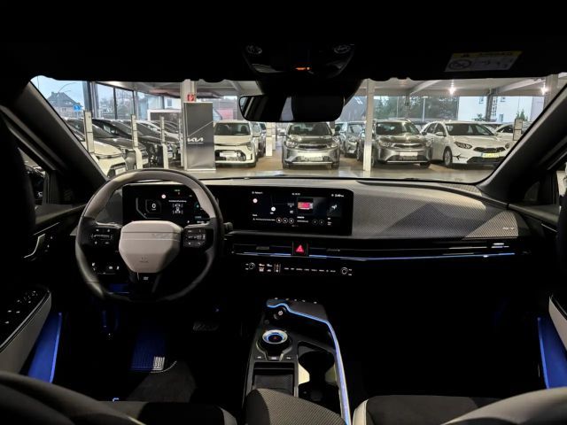 Kia EV6 GT-Line Vierwielaandrijving