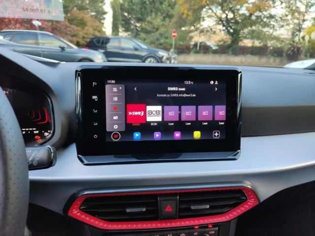 Seat Ibiza 1.0 TSI FR-lijn