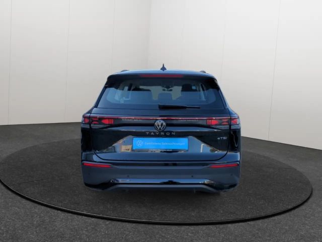 Volkswagen Tayron 1.5 eTSI DSG Life