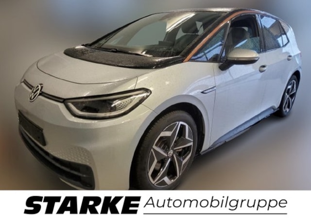 Volkswagen ID.3 Performance Pro Tech