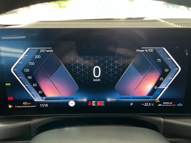 BMW 318 318d Touring