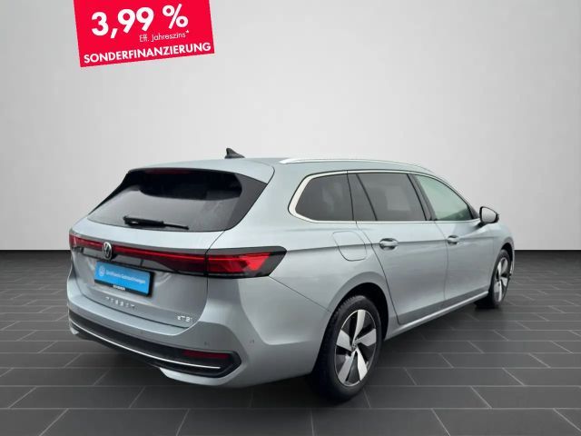 Volkswagen Passat 1.5 eTSI Business DSG Variant