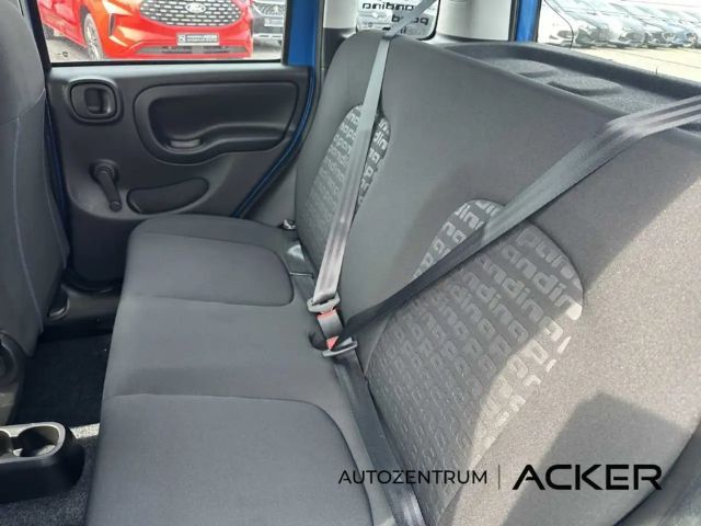 Fiat Panda CityCross