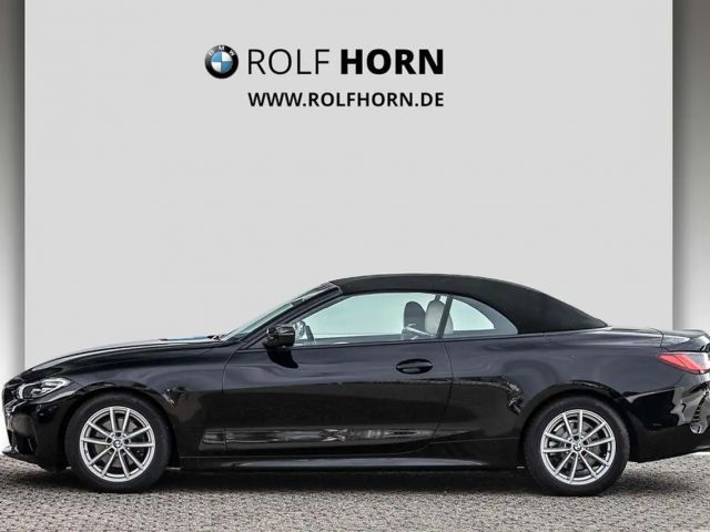 BMW 420 420i Cabrio