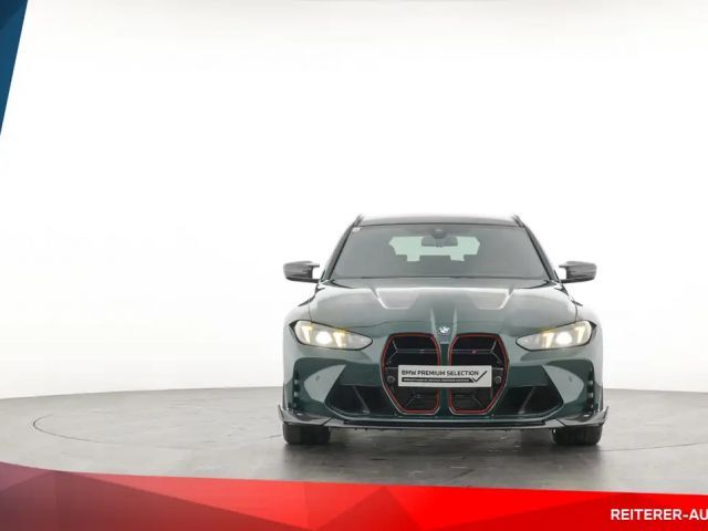 BMW M3 CS xDrive