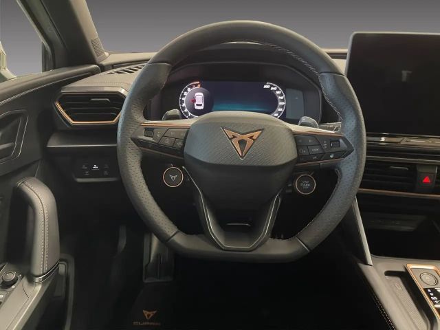 Cupra Leon 2.0 TSI Sportstourer VZ