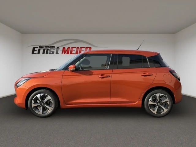 Suzuki Swift Comfort Hybrid