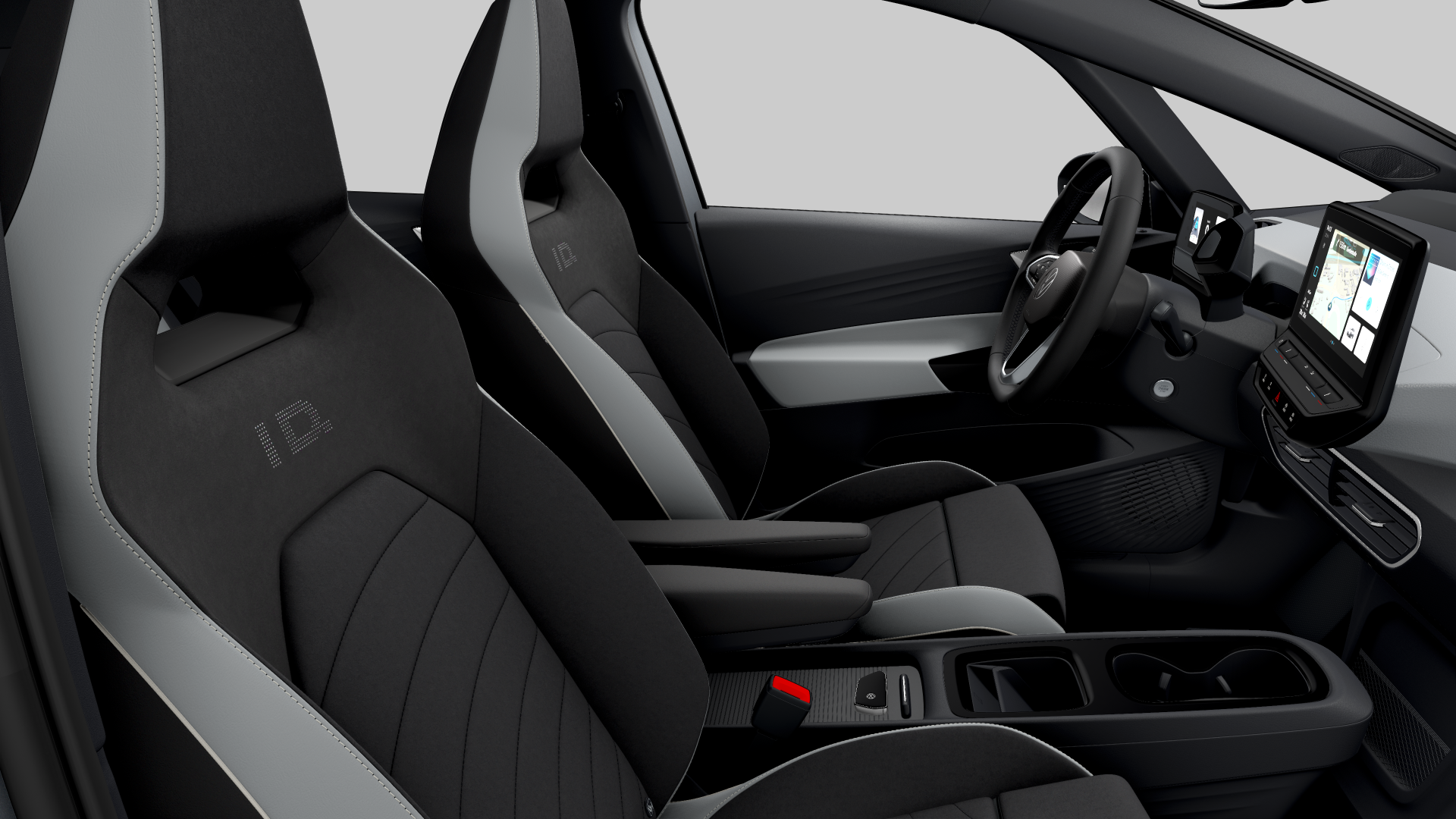 Volkswagen ID.3 77 KWh Performance Pro