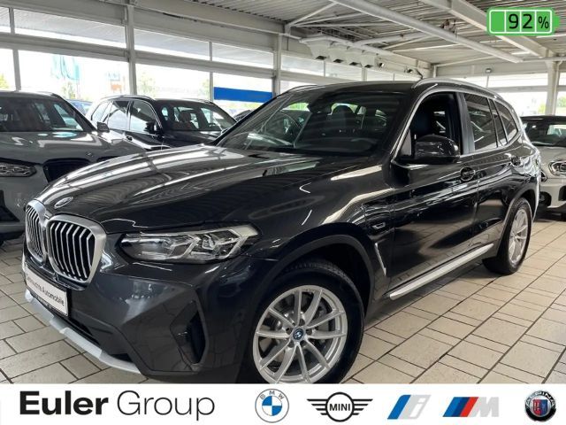BMW X3 xDrive xDrive30e
