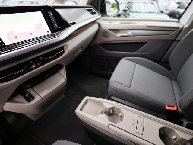 Volkswagen Multivan 2.0 TDI Lang T7