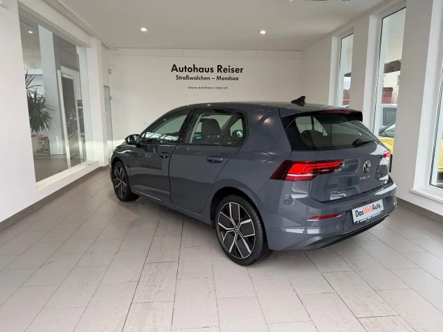 Volkswagen Golf DSG Life