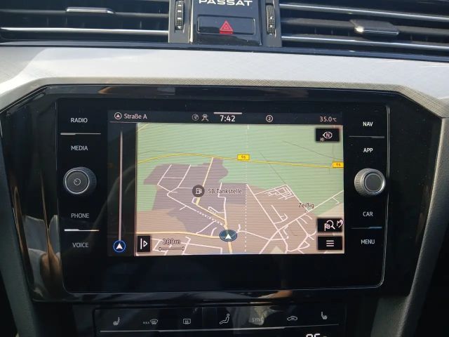 Volkswagen Passat Business DSG Variant