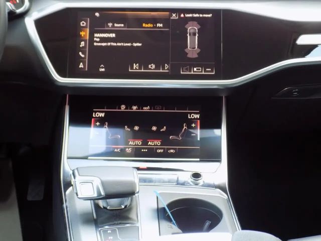 Audi A6 40 TDI Avant