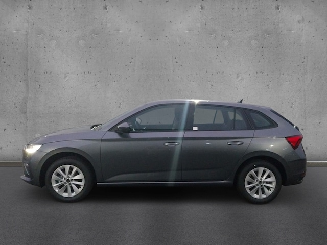 Skoda Scala 1.0 TSI Selection