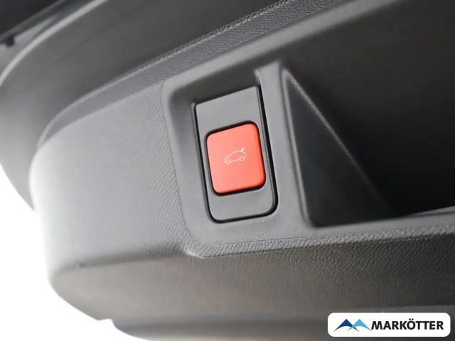 Opel Astra Sports Tourer Ultimate