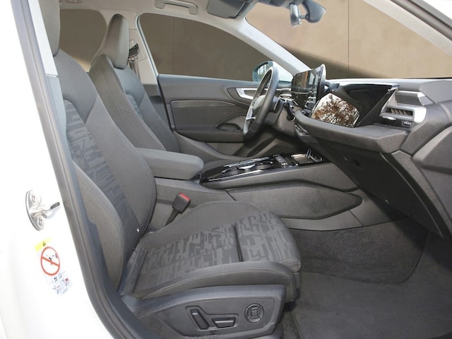 Audi A5 Avant S-Tronic