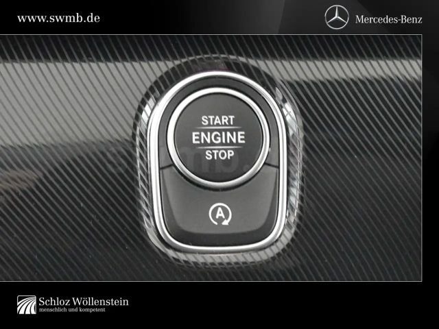 Mercedes-Benz V 220 Style