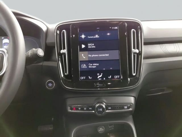Volvo XC40 Dark Plus Recharge T5