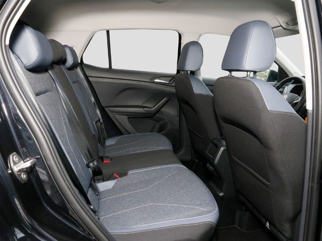 Volkswagen T-Cross 1.0 TSI DSG IQ.Drive Style