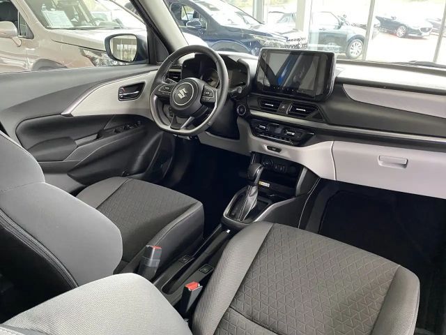 Suzuki Swift Comfort Hybrid