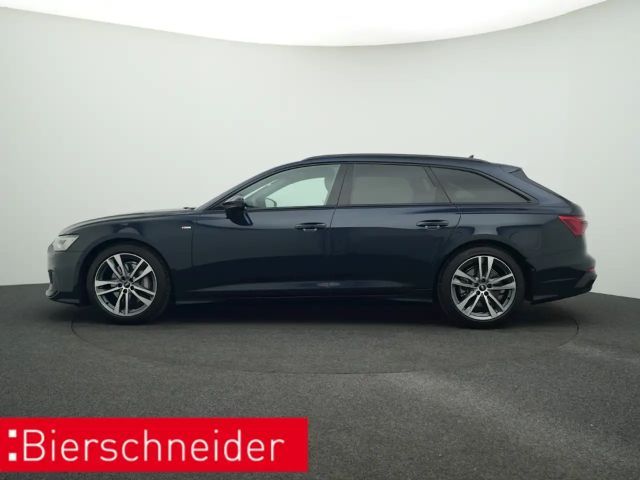 Audi A6 45 TFSI Avant Quattro S-Tronic