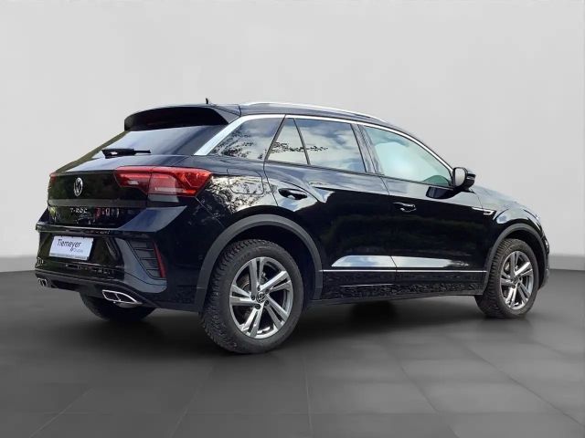 Volkswagen T-Roc 1.5 TSI DSG R-Line