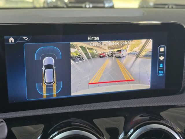 Mercedes-Benz A 180 Progressive