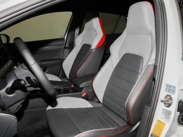 Volkswagen Golf 2.0 TSI DSG GTI