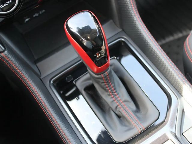 Subaru Forester Exclusive