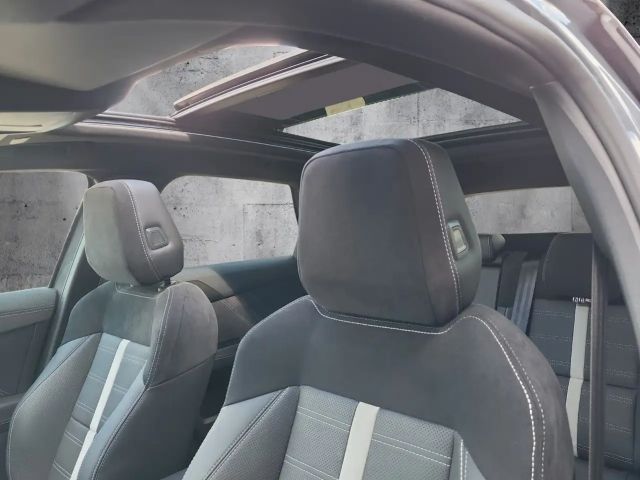 Opel Grandland X Grandland Sondermodell "GS" Massage/Panorama/LED