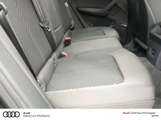Audi Q5 40 TFSI Quattro Sportback