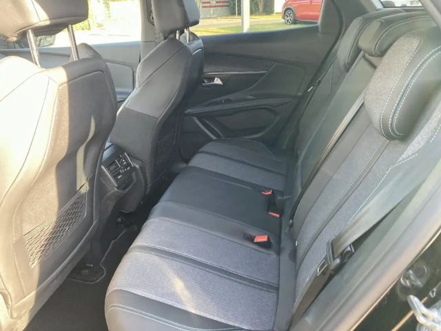 Peugeot 3008 Allure Pack