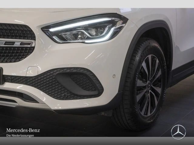 Mercedes-Benz GLA 250 GLA 250 e Style