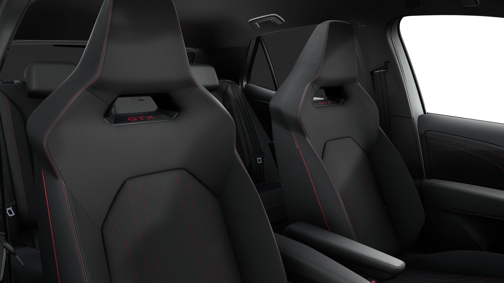 Volkswagen ID.3 ID.3 GTX