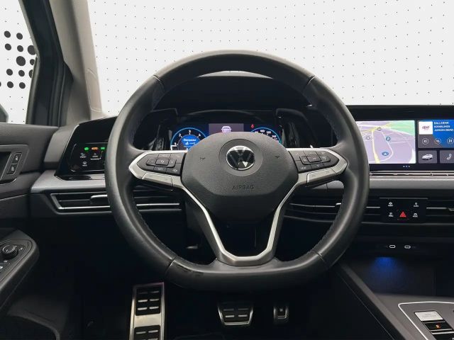 Volkswagen Golf 2.0 TDI DSG