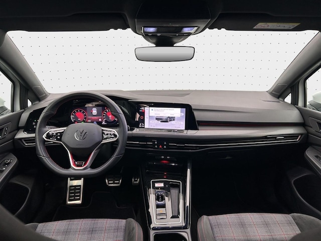 Volkswagen Golf 2.0 TSI DSG GTI