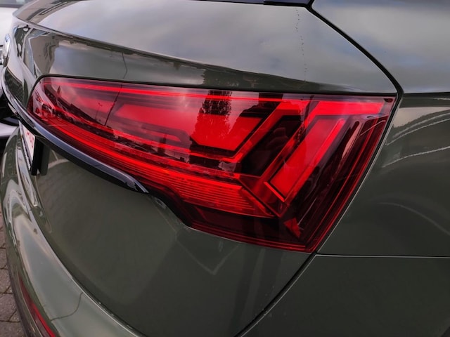 Audi Q5 35 TDI S-Tronic