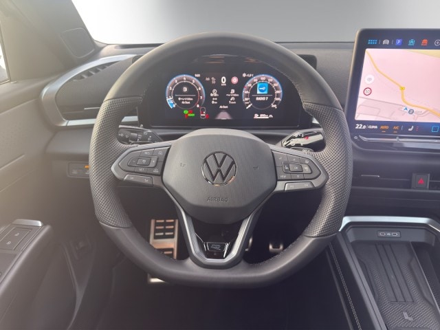 Volkswagen T-Roc 1.5 TSI DSG IQ.Drive R-Line