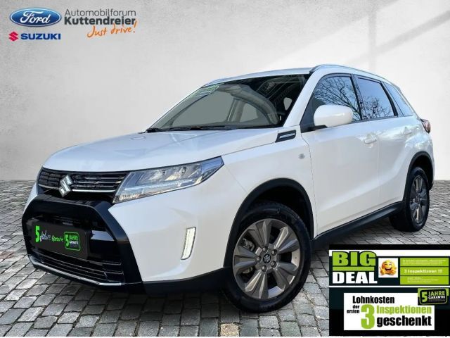 Suzuki Vitara 4x2 Comfort