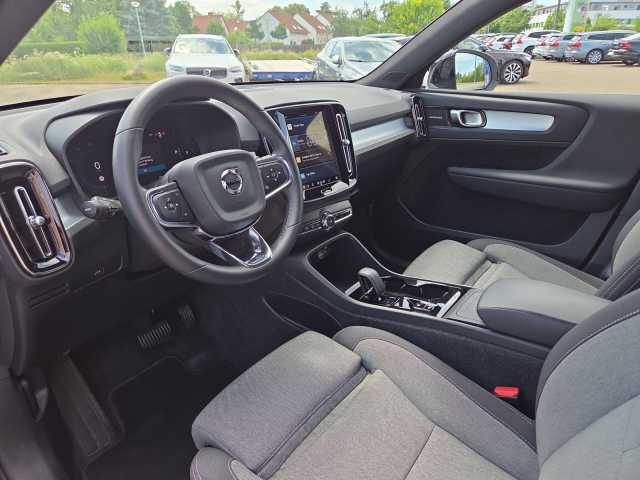 Volvo XC40 19'
