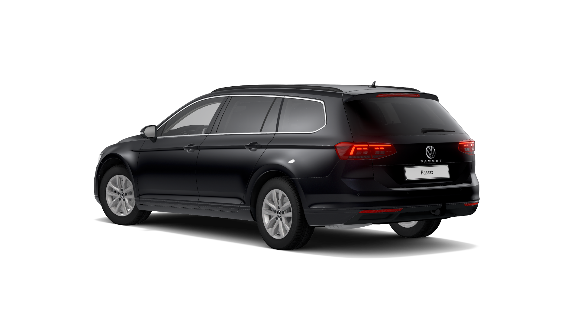 Volkswagen Passat 1.5 TSI Variant